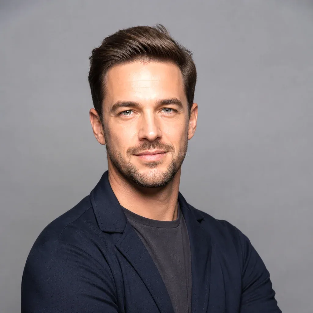 Marko Kranjc