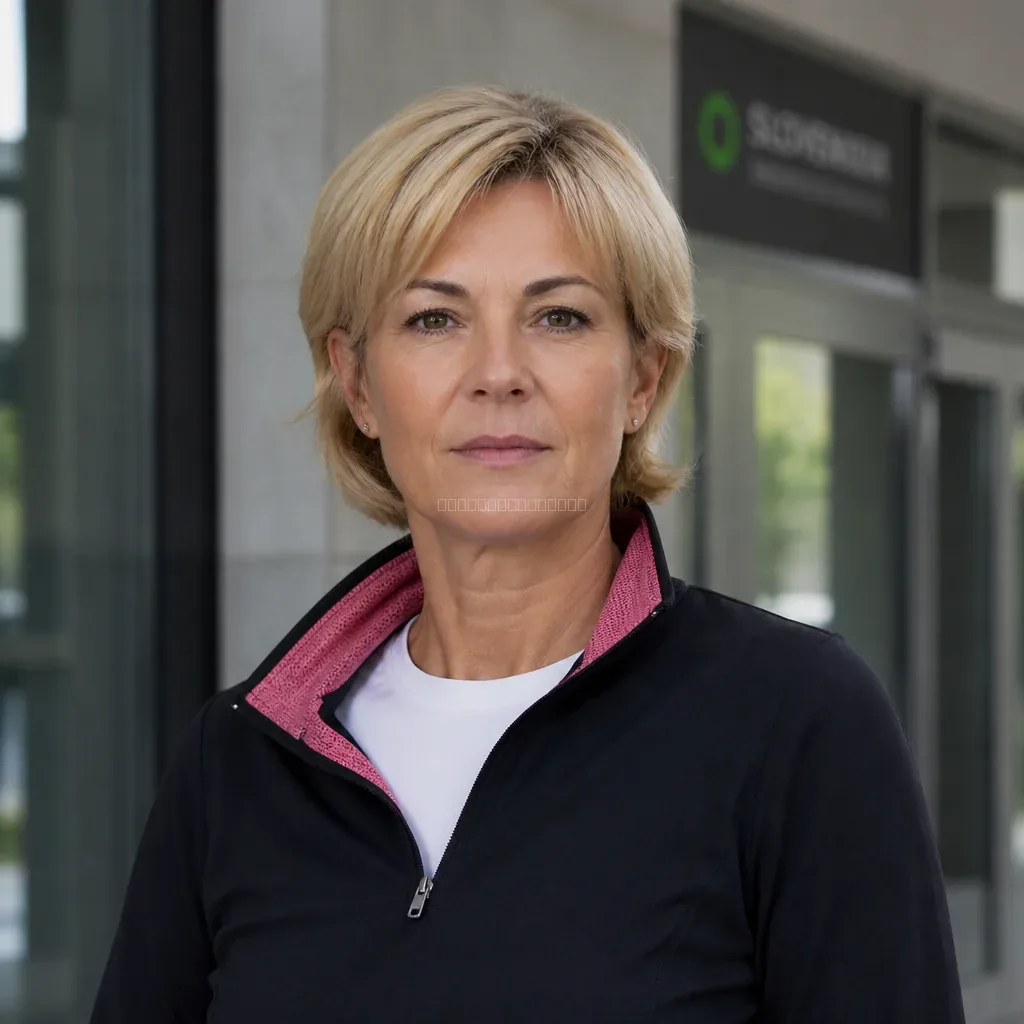 Ana Novak