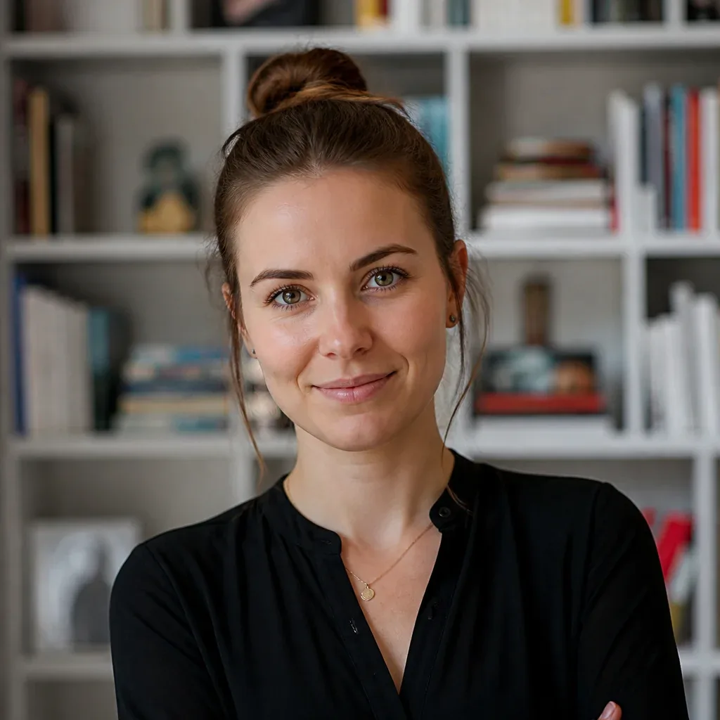 Maja Horvat